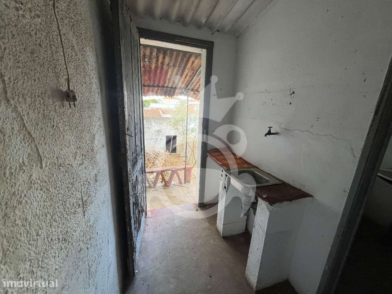 Moradia na Vidigueira – Uma oportunidade para transformar em realid...-8