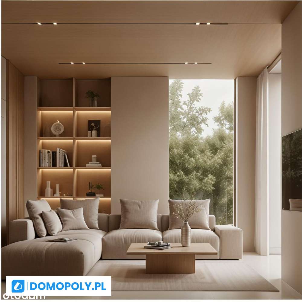 Ostatni gotowy dom! Dwa miejsca postojowe w cenie! - Pełny obrazek: 5/7