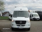 Mercedes-Benz Sprinter Campervan VIP 5 osobowy FV23% - 20