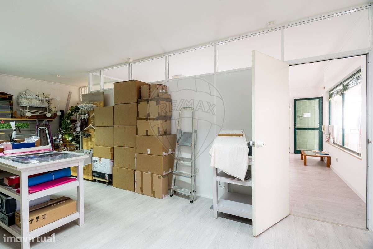 Escritório  para arrendamento - Grande imagem: 5/21