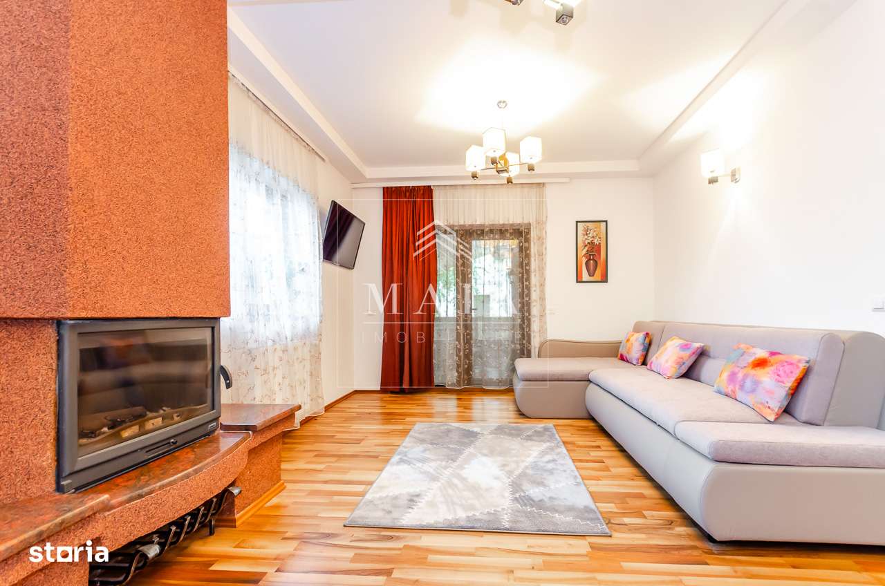 Comision 0% Casa singur in curte, 352 mp utili, Brana-Selimbar-7