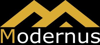 Modernus Logotipo