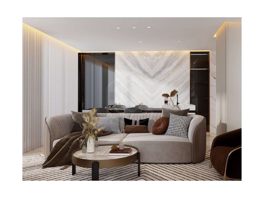 Apartamento T3 em Empreendimento nas Antas, Porto - Grande imagem: 5/56