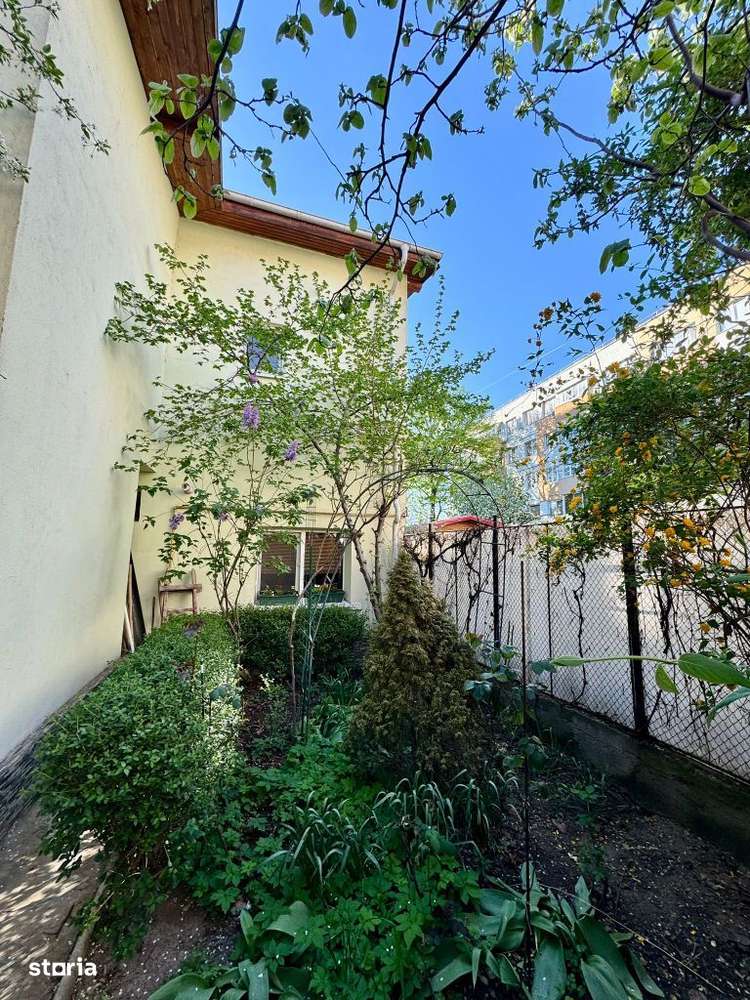 Casa/Vila de vanzare Militari/Piata Gorjului-2