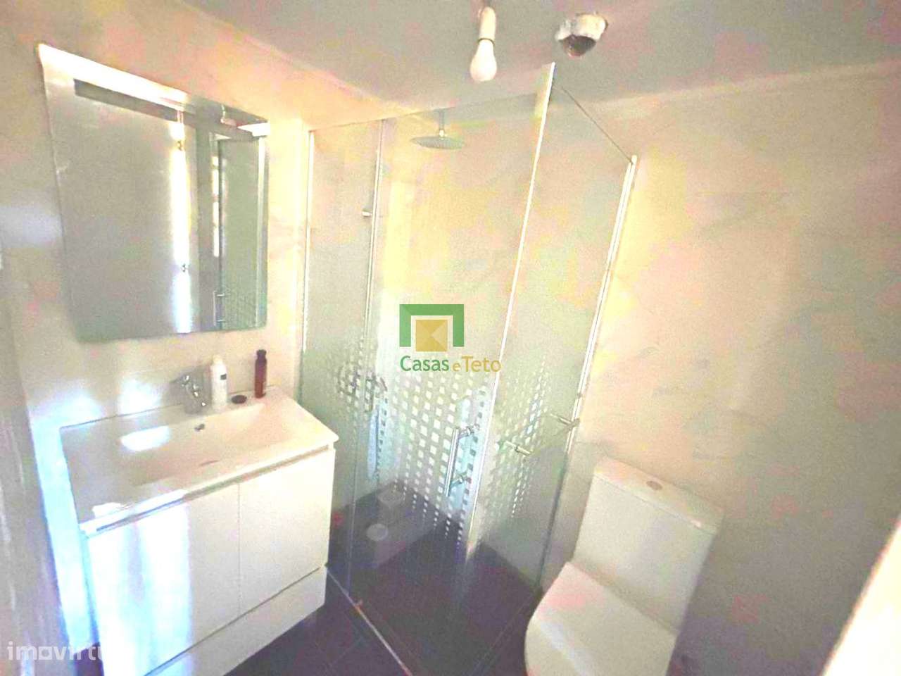 Excelente Moradia T2 remodelada - Grande imagem: 5/11