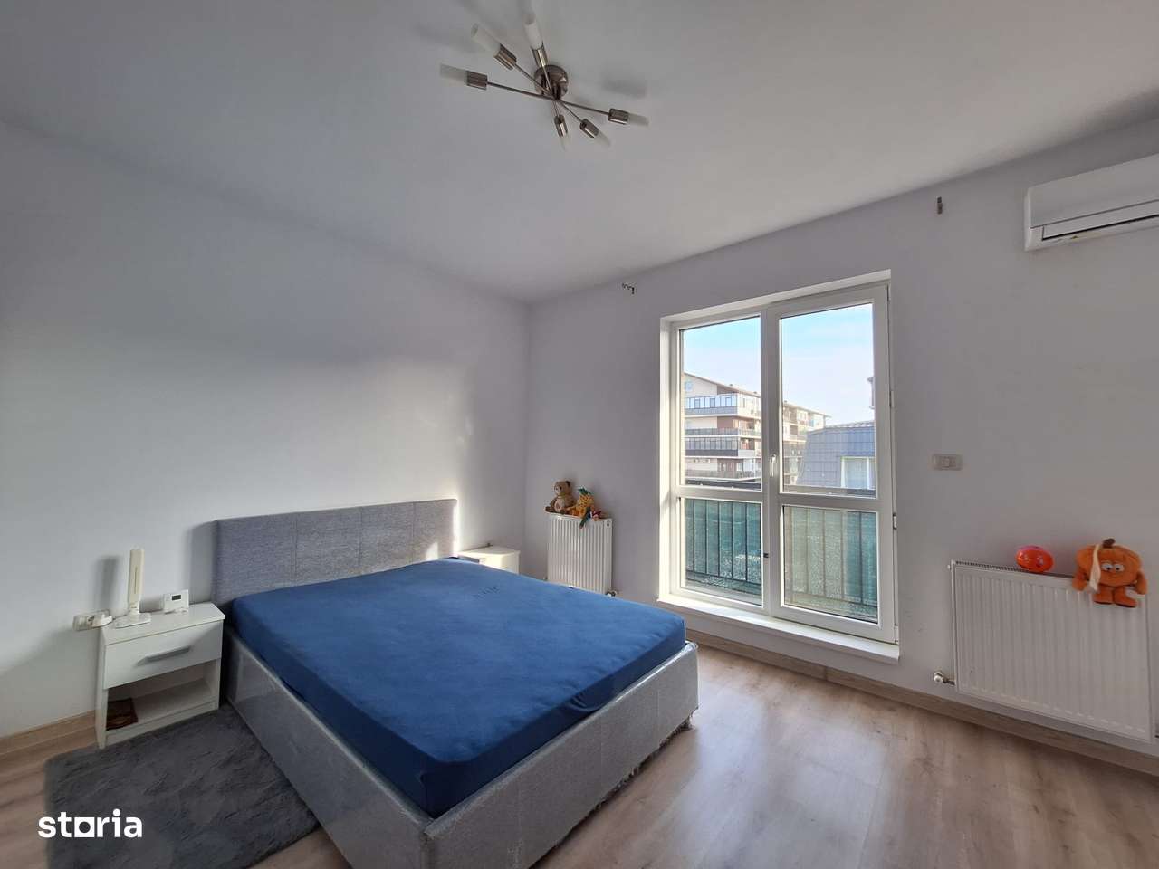 AP. 2 CAMERE, 69 MP, MOBILAT, PARCARE INCLUSA, DISPONIBIL IMEDIAT!-5