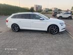 Skoda Superb 2.0 TDI 4x4 DSG Style - 25