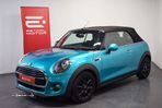 MINI Cabrio Cooper D - 2