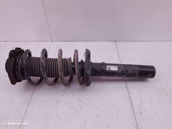 Amortecedor Suspensão Frente Direito Volkswagen Golf V (1K1) - 1