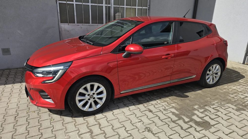 Renault Clio V (2019-2025) 1.0 TCe Zen 2020
