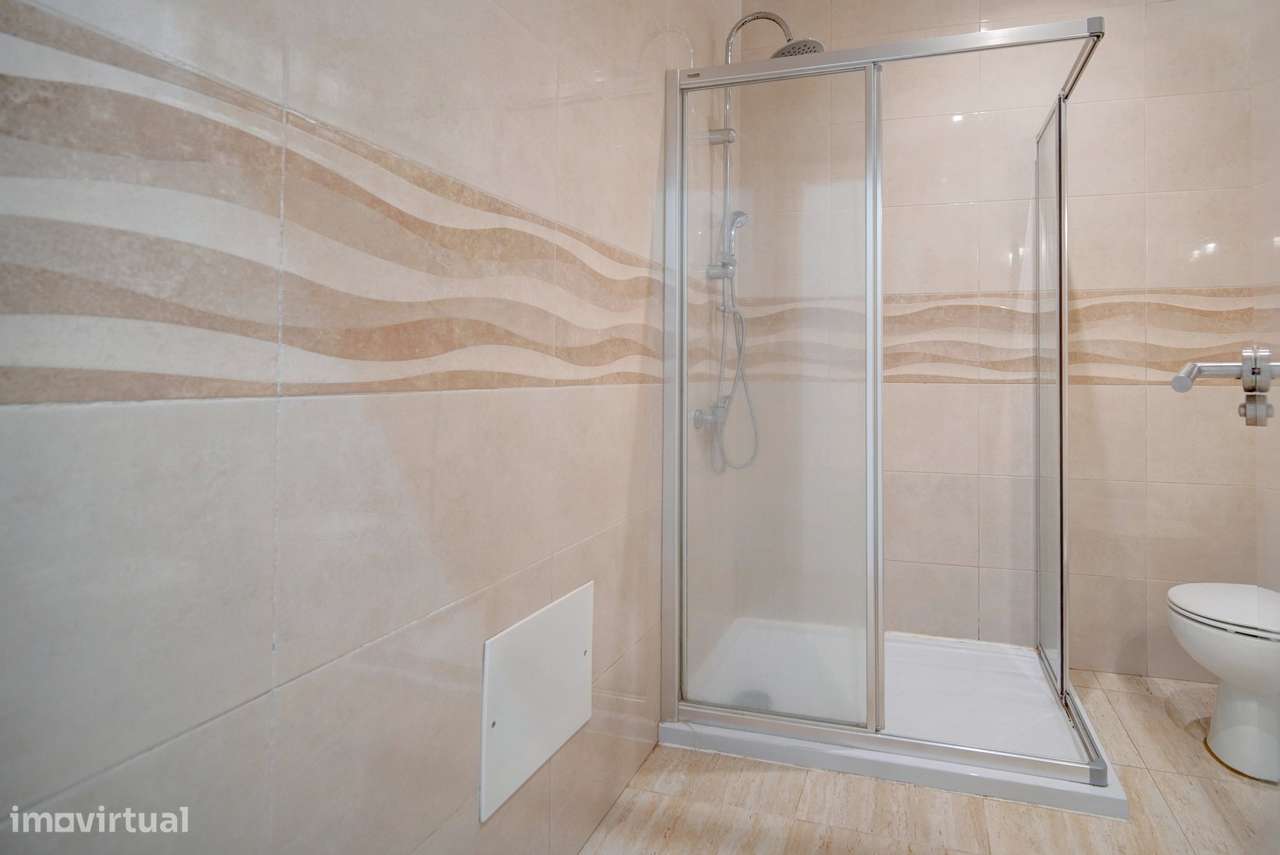 Apartamento rua Sabino de sousa na Penha de França-10