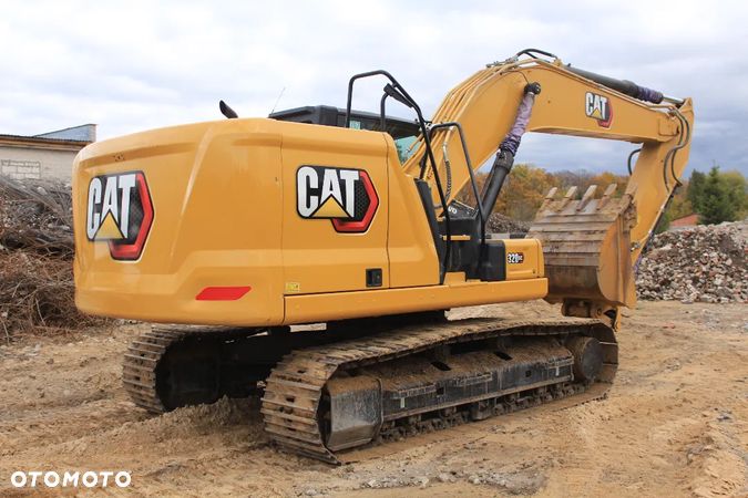 Caterpillar 320GC - 1