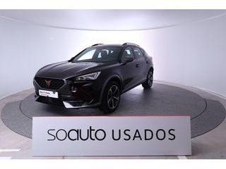 Cupra Formentor 1.5 TSI