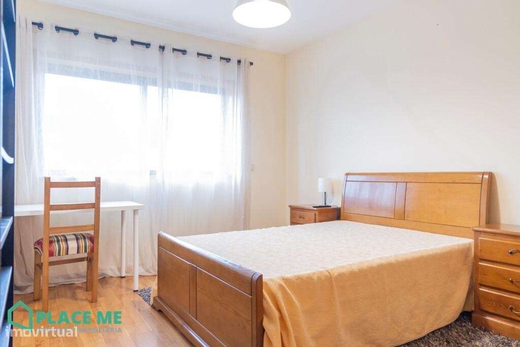 Apartamento T4 - Gualtar - Investimento c/ Rentabilidade - Equipado e-29