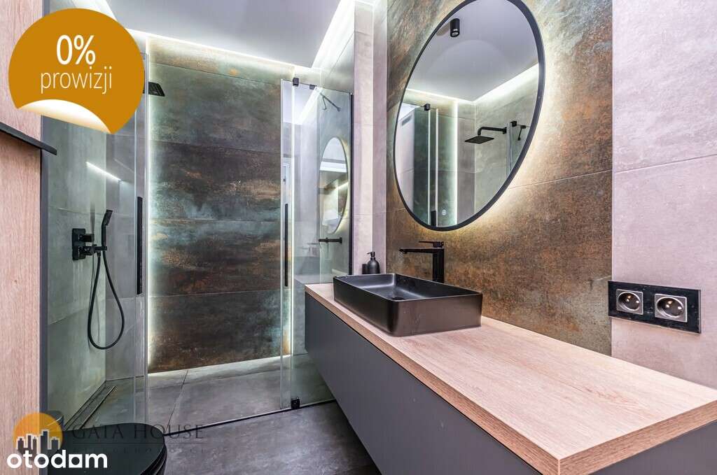 Nowoczesne 3 pokoje na kameralnym osiedlu-10