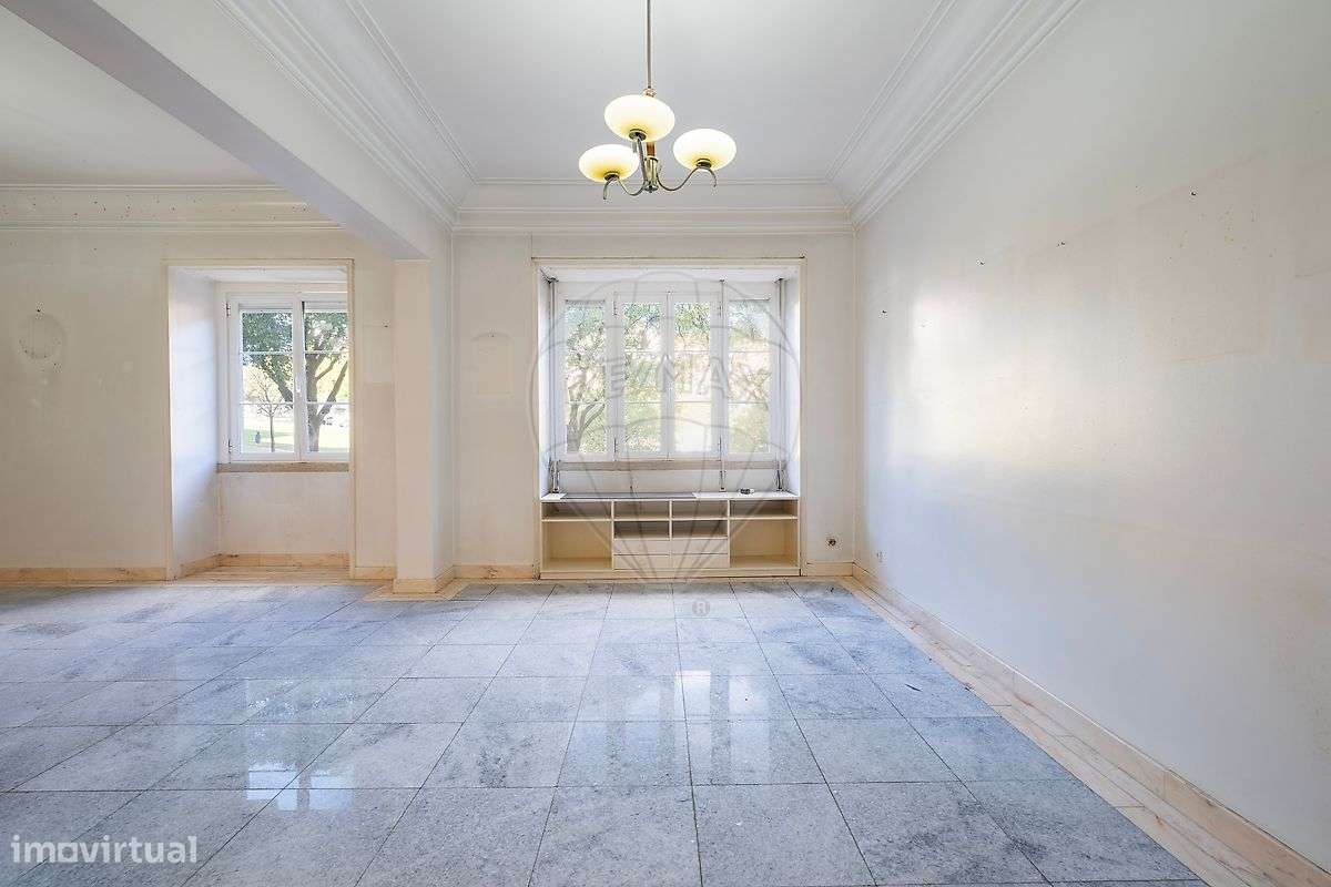 Apartamento T4 para venda-9