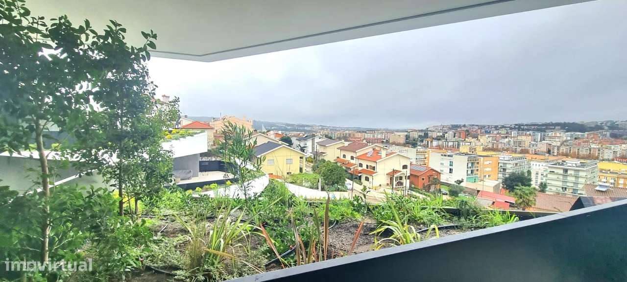Apartamento T2 - Vale das Flores - Coimbra/Venda-17