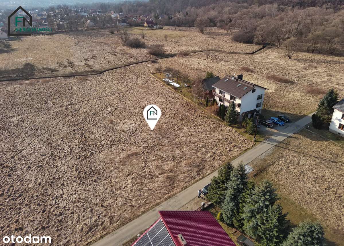 Działka w Pewli Małej-6