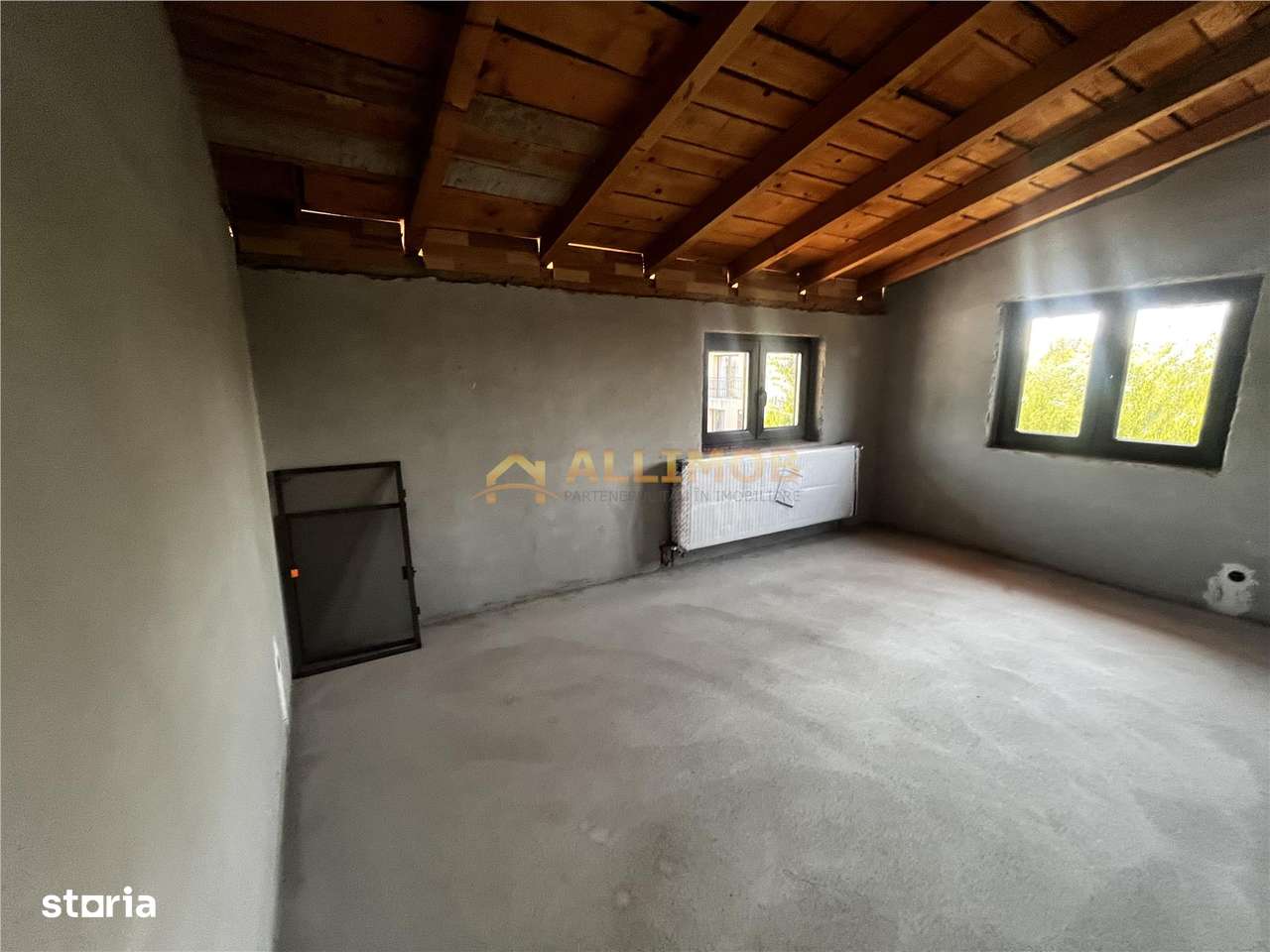 Casa de vânzare in Strejnicu-14