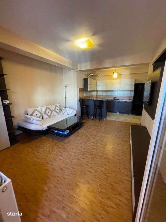Apartament 2 camere de inchiriat Militari Residence - Imagine principală: 5/8