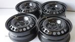 Felgi K5217 Volkswagen T6 5x120 ET51 6,5jx16 nowe - 2