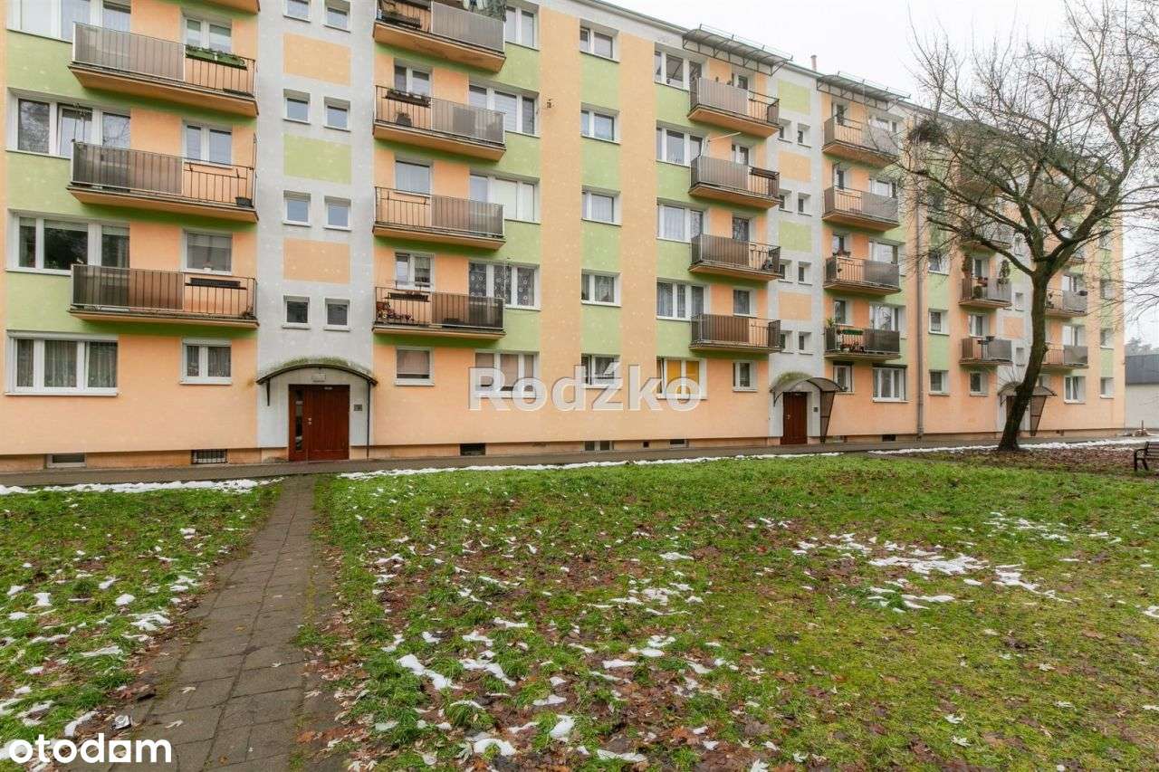 Mieszkanie, 35,40 m², Bydgoszcz-14