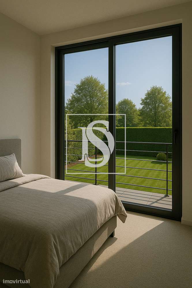 Lote para construção de moradia em Rates-8