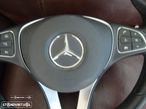 volante sem airbag mercedes classe C w205 Avantgard - 5