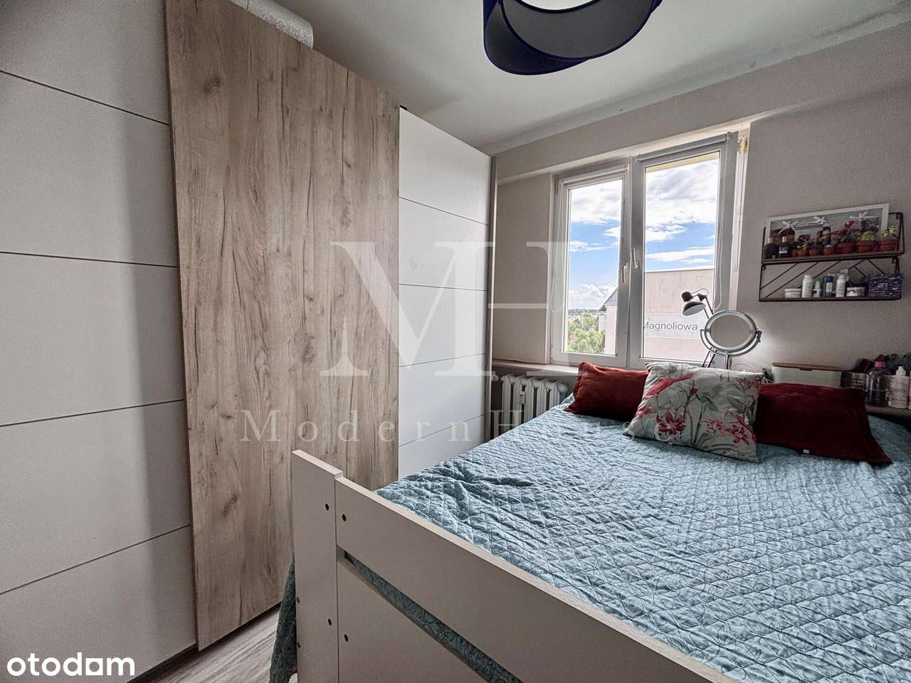 3 sypialnie*Przestrzeń*Zielona okolica - Pełny obrazek: 2/17