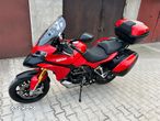 Ducati Multistrada - 4