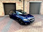 BMW Seria 3 318d DPF Touring Edition Sport - 11