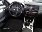 BMW X3 18 d sDrive Advantage - 9