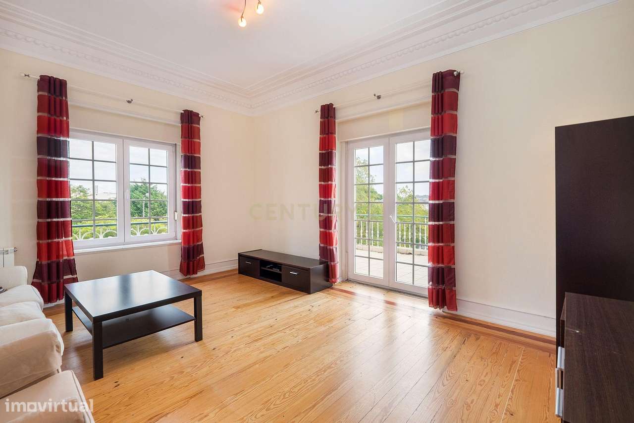 Fantástica Moradia no Restelo - Belém-21