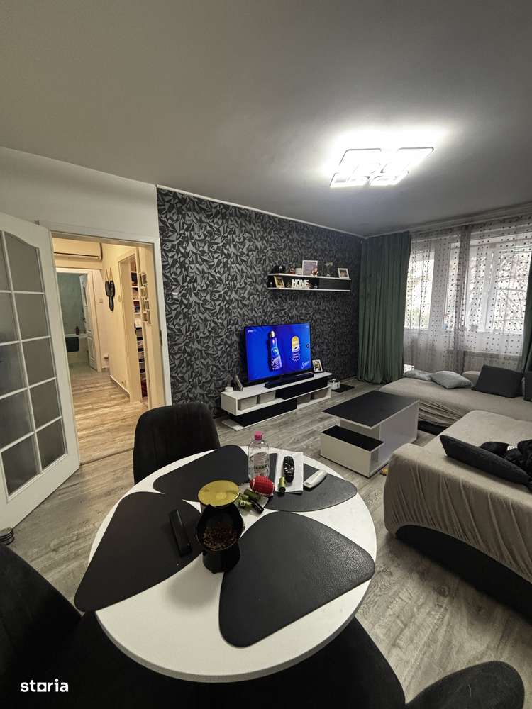 Vand ap 3 camere, Dr Taberei