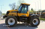 JCB Fastrac 3190 - 5