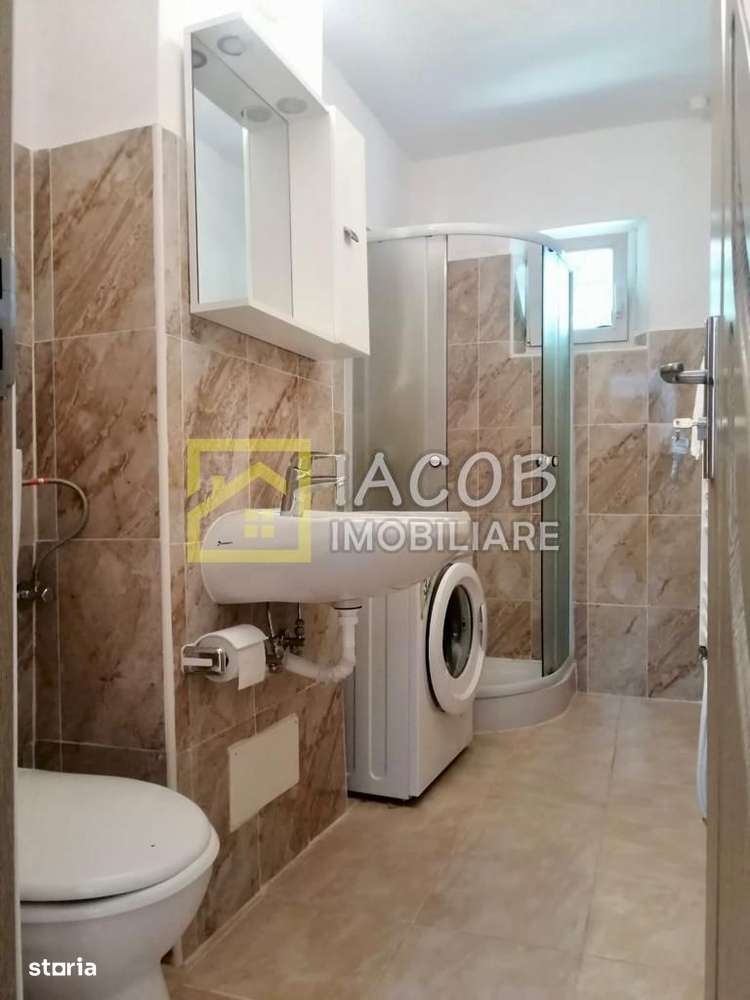 Apartament parter 2 CD, zona Lidl Gara-12