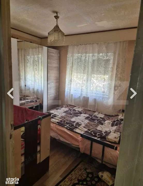 Apartament cu 3 camere, 66 mp, zona-Micro 16 - Imagine principală: 5/5
