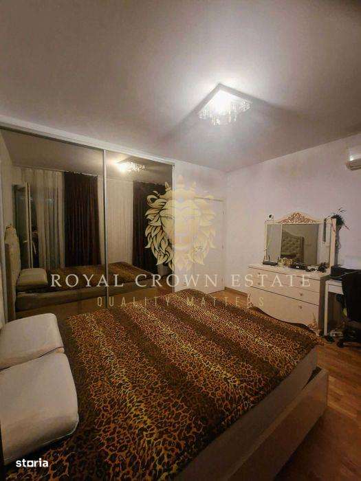 La Gloire - Pipera, Voluntari | 2 Camere + Terasa + Gradina + Parcare-3