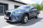 Mazda CX-3 - 33