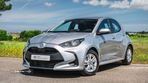 Toyota Yaris 1.0 VVT-i Comfort Plus - 1