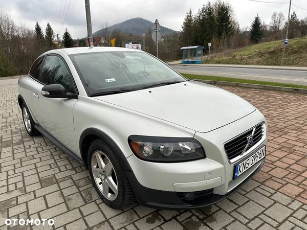 Volvo C30 1.6D - 3