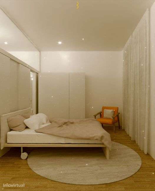 Prédio à venda no Centro de Guimarães-16