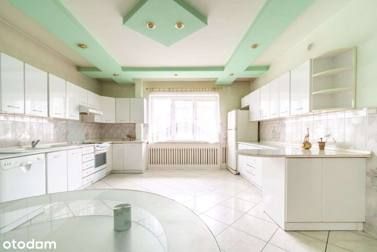 ☀️Dom który w którym przestrzeń nie ma końca☀️ - Pełny obrazek: 3/20