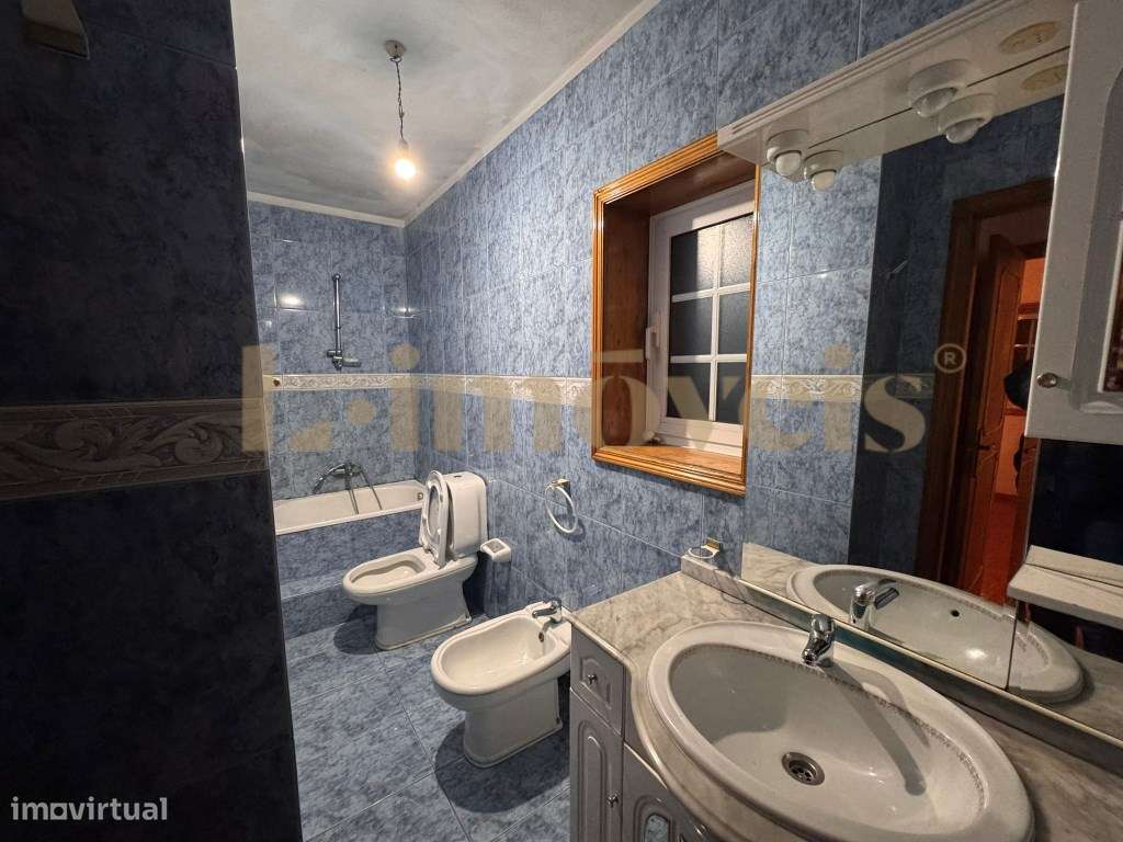 MORADIA T2, TRAVANCA, AMARANTE-7