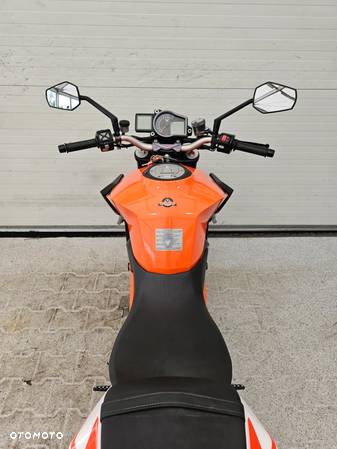 KTM Super Duke - 27