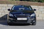 Peugeot 308 SW 1.6 BlueHDi Style - 4