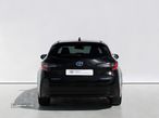 Toyota Corolla Touring Sports 1.8 Hybrid Comfort+P.Sport - 4