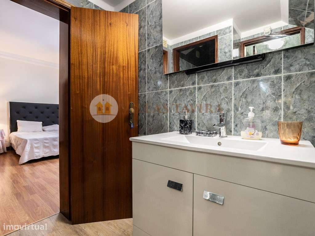 Quinta T4 - Praia de Altura-35