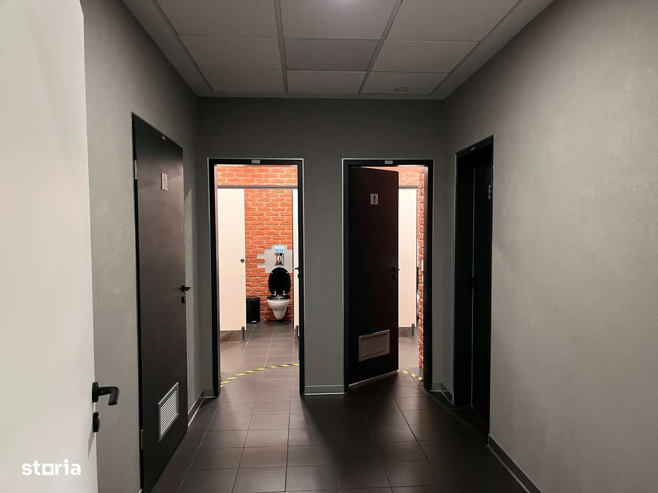 De vânzare Clădire modernă de birouri în zona de Est a Bucurestiului-6