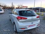 Hyundai i20 1.0 T-GDI Blue Comfort+P.Look - 10